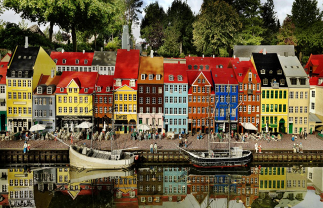 denmark ब्यूटीफुल डेस्टिनेशन है डेनमार्क