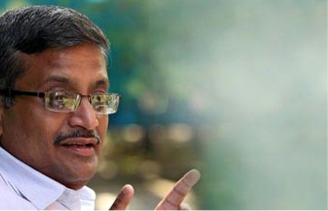ashok khemka तीन तलाक के बहाने अशोक खेमका ने कपिल सिब्बल पर साधा निशाना