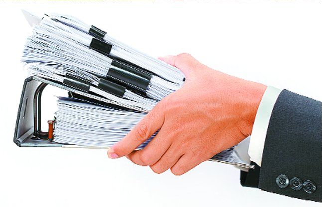 Indian bureaucracy अफसरशाही ने सीएम के आदेश हवा में उड़ाए
