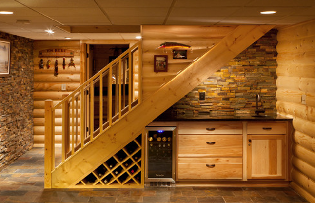 home basement जब बनवाएं बेसमेंट, ध्यान रखें ये बातें