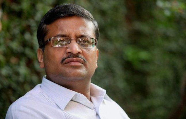racsil scam कांग्रेस सरकार में हुआ था करोड़ों का रैक्सिल घोटाला