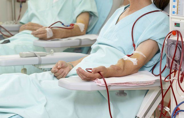 dialysis आखिर क्यों पड़ती है डायलिसिस की जरूरत