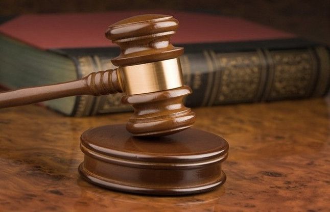 two Maoist ten-year jail तीन नक्सलियों को 13 साल बाद उम्रकैद