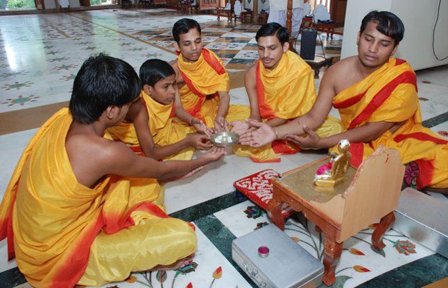 get online pandit booking अब ऑनलाइन कीजिए