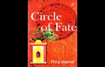 Book Review: Circle of Fate by Prita Warrier सर्कल ऑफ फेट : प्रीता वॉरियर