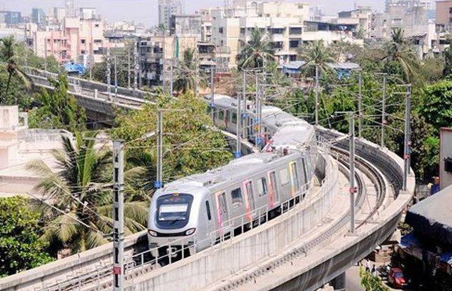 Mumbai Metro-3 मुंबई मेट्रो पर सालाना खर्च 28.14 करोड़ रूपये