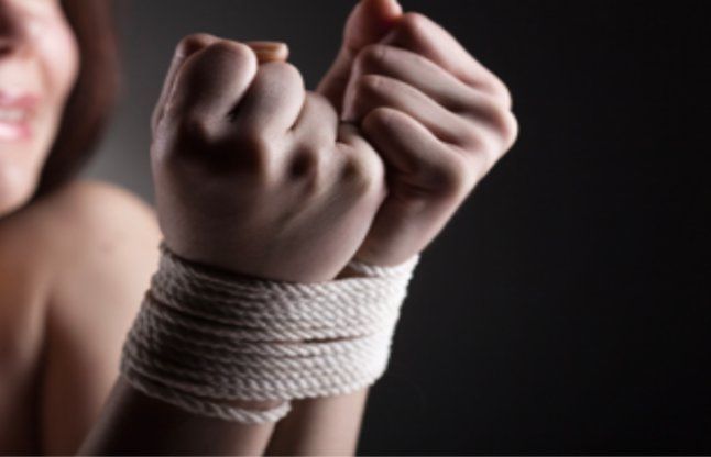 kidnapping युवती के अपहरण पर मांगी फिरौती!