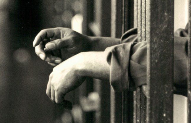 jail हार्डकोर महिला नक्सली पकड़ी गई