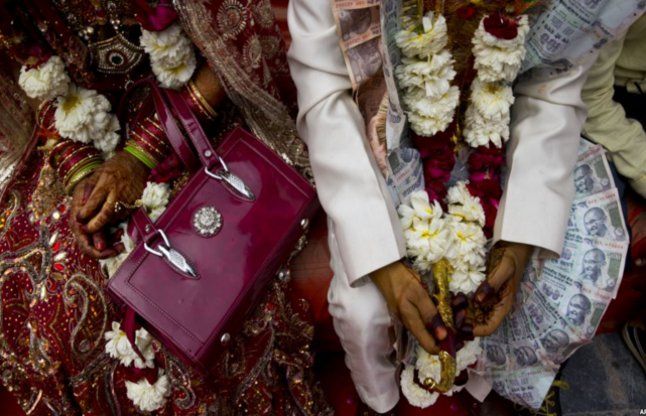 Groom alleges bride दूसरी बार बांधा सेहरा, पुलिस ने कर लिया गिरफ्तार