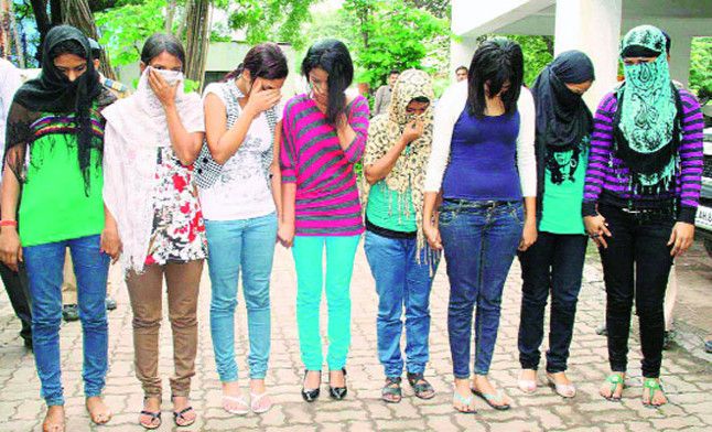 Prostitutes Barisal