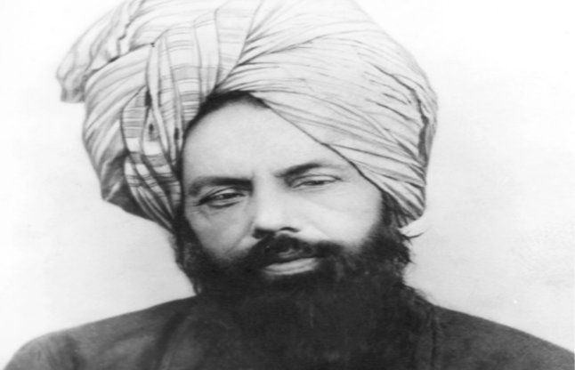 Image result for mirza ghulam ahmad