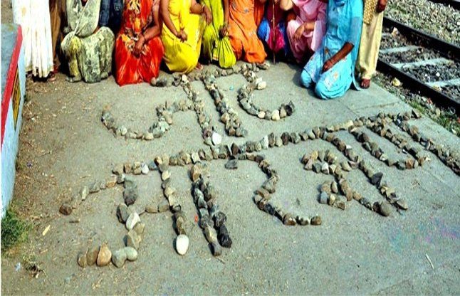 jat reservation जाट आरक्षण: बढ़ती ही जा रही है आंदोलन की आग