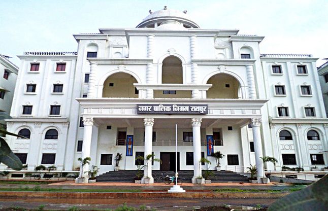 raipur nagar nigam चंडीगढ़ क्यों है चंडीगढ़, सीखने-समझने जाएंगे रायपुर के पार्षद