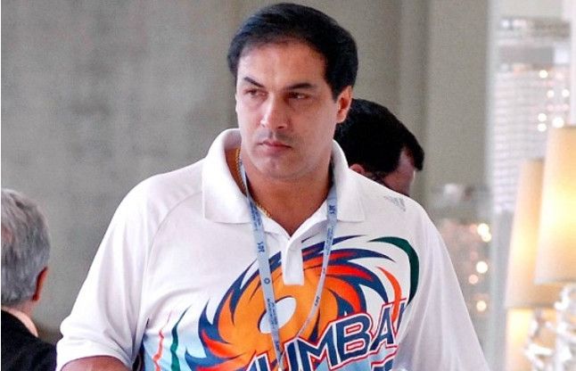 robin singh कोच को सपोर्टिंग स्टॉफ चुनने की आजादी : रोबिन सिंह