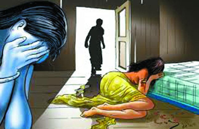 women rape गुरु-शिष्य ने मिलकर किया दुष्कर्म