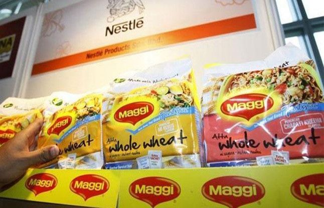 Maggi नेस्ले के लिए राहत की खबर, पश्चिम बंगाल में सही मिले नमूने