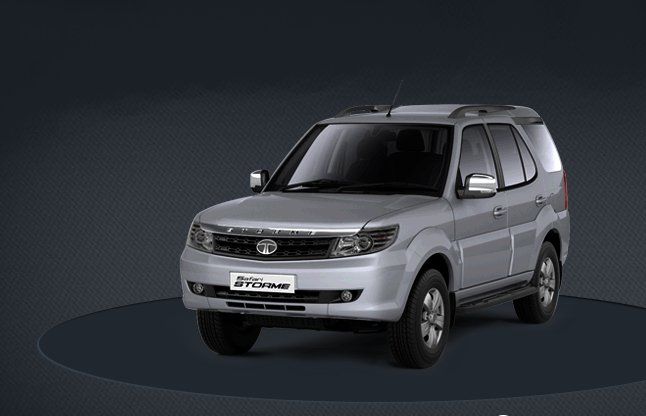 New Tata Safari Storme Launched At Rs 9 99 Lakh ट ट न उत र सफ र स ट र म क नय म डल य 10 ब त ह ख स Patrika News