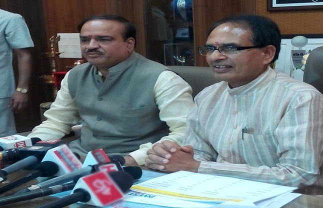 CM मध्यप्रदेश में मैगी पर प्रतिबंध, CM शिवराज सिंह ने की घोषणा