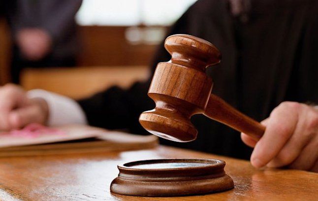 2 years imprisonment घूस लेने वाले पटवारी को 2 साल की सजा
