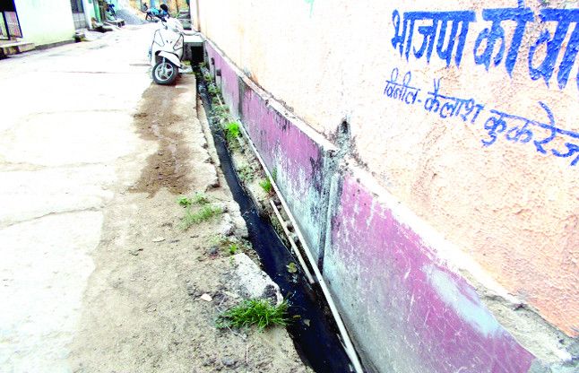 victims were patients शहर में पीलिया का कहर, 9 पीडि़त मरीज मिले