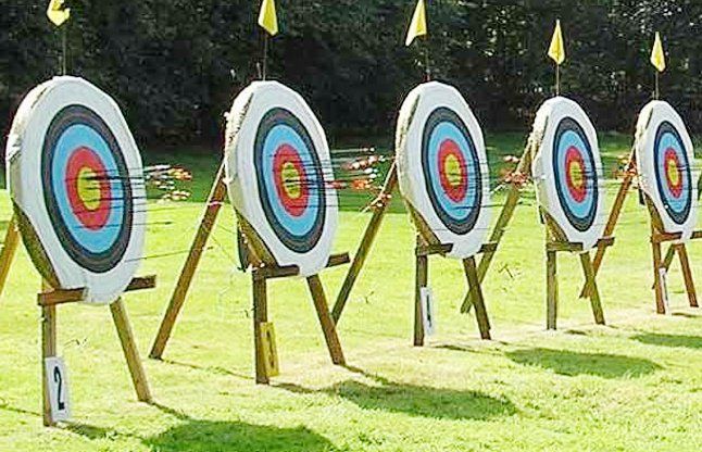 Indian archery team अमरीका ने तीरंदाजी टीम को वीजा देने से किया इनकार