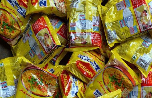 Maggi नेस्ले का दावा सेफ है मैगी, आज से बाजार में करेगी वापसी