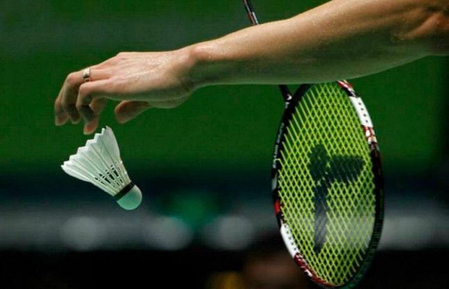 badminton आजमगढ़: मशाल जुलूस के साथ शुरू की जाएगी बैडमिंटन चैंपियनशिप