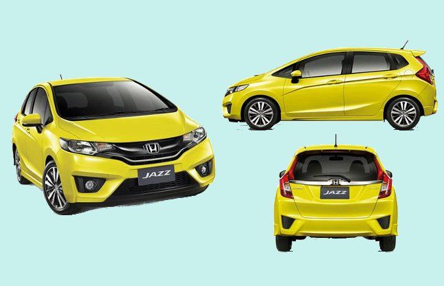 New Honda Jazz 27.3 का माइलेज देगी नई होंडा जैज, जुलाई में होगी लॉन्च