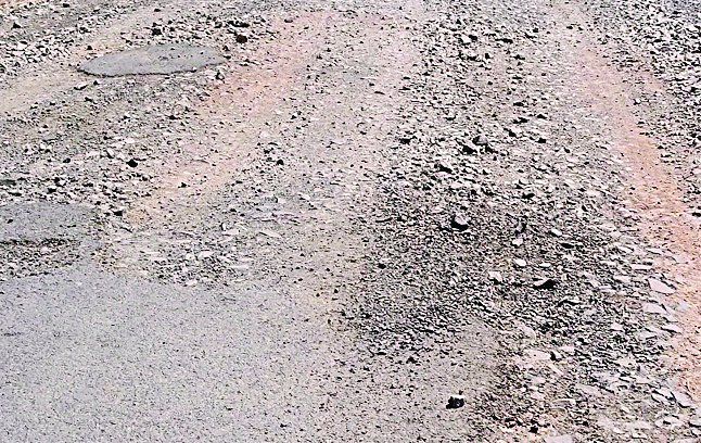 Vidisha photo बारिश रोकेगी प्रमुख रास्ते