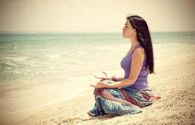 meditation मेडिटेशन दिलाए तनाव से निजात, जानिए और फायदे