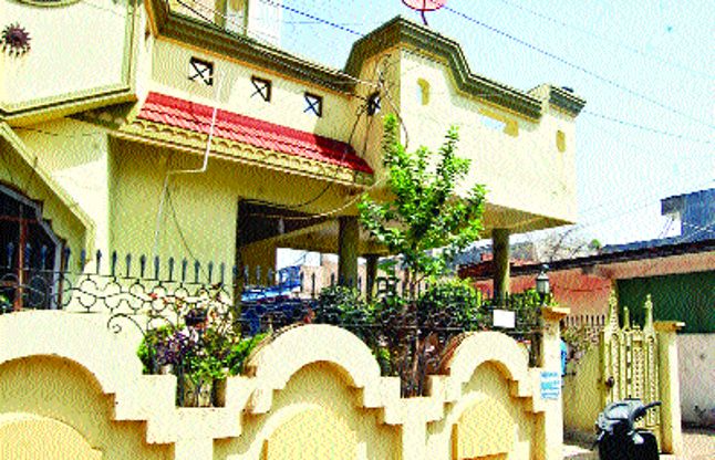 guna पारदियों को घेरने में जुटी पुलिस