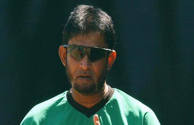 Sandeep Patil टीम में कोई मनमुटाव नहीं : बीसीसीआई