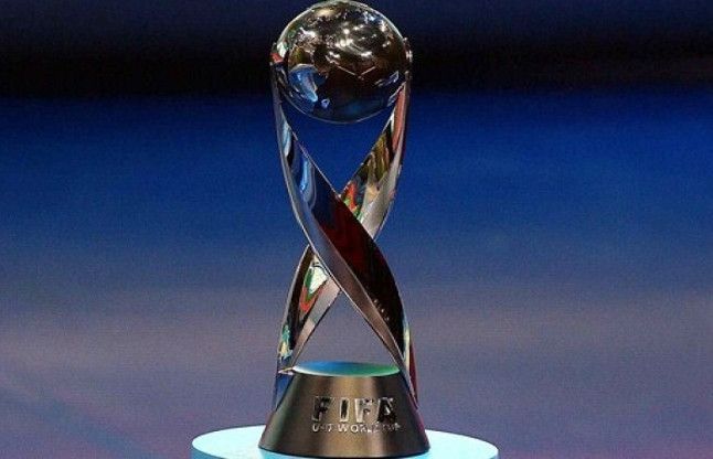 U-17 WC
