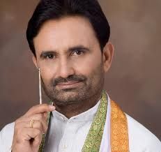 Shakti singh Gohil किसानों से जबरन न ली जाए जमीन: गोहिल