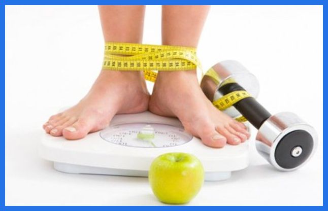 Reasons, Why Are You Not Losing Weight - कम नहीं हो रहा है आपका वजन, जानिए  क्या हैं कारण? | Patrika News