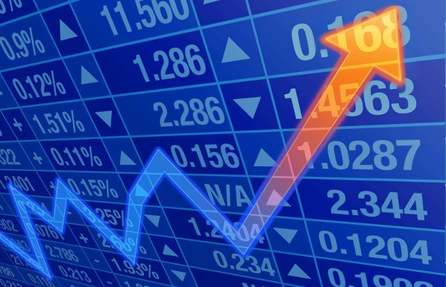 Share market, BSE, SENSEX महंगाई दर घटी, सेंसेक्स 246 अंक उछलकर बंद