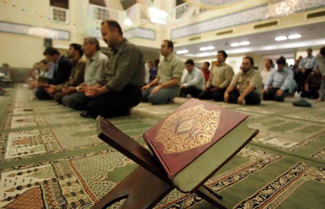 namaz roza muslim festival ramzan ramadan बुधवार: ये रहेगा रोजा इफ्तार व सहरी का वक्त