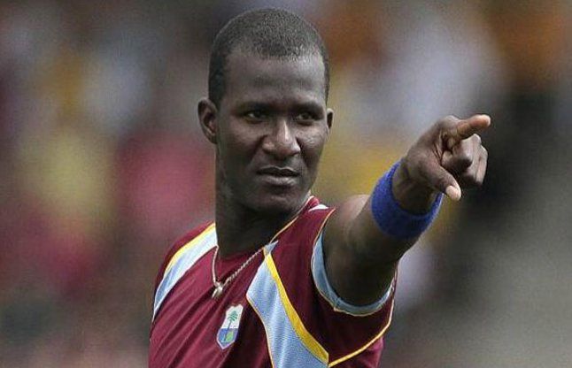 Darren Sammy 04 टी 20 वर्ल्ड कप : डैरेन सैमी की इंग्लैंड को चेतावनी