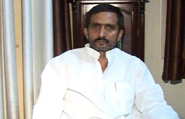 sunil pandey आरा ब्लास्ट: आरोपी की मदद करने के आरोप में जेडीयू MLA गिरफ्तार