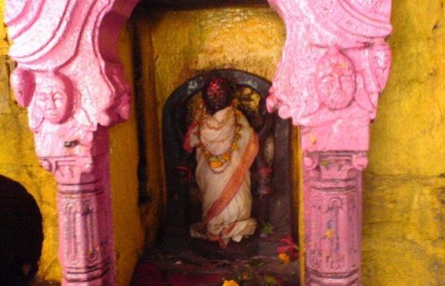 Ganga Godawari temple Maharashtra 12 वर्षो में एक बार खुलता है मंदिर, दर्शन करने पर मिलता है मोक्ष