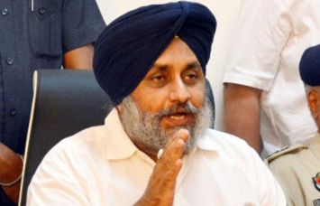 Punjab Government's budget is completely directionless: Sukhbir badal पंजाब बजट: सरकार ने सराहा विपक्ष ने नकारा