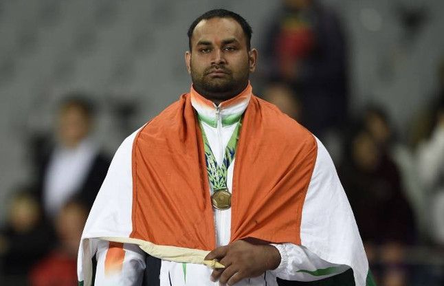inderjeet singh 25 लाख के कर्ज के चलते टूटता एशिया के नंबर वन खिलाड़ी का सपना