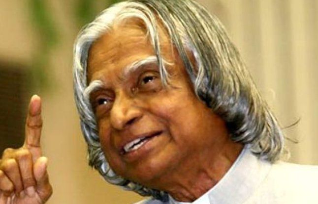 Famous And Motivational Quotes Apg Abdul Kalam पढ ए कल म क फ मस और म ट व शनल क ट स Patrika News