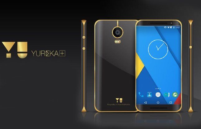 Micromax Yu Yureka Plus शानदार मौका! यू यूरेका प्लस 4जी फोन पर है जबरदस्त डिकाउंट