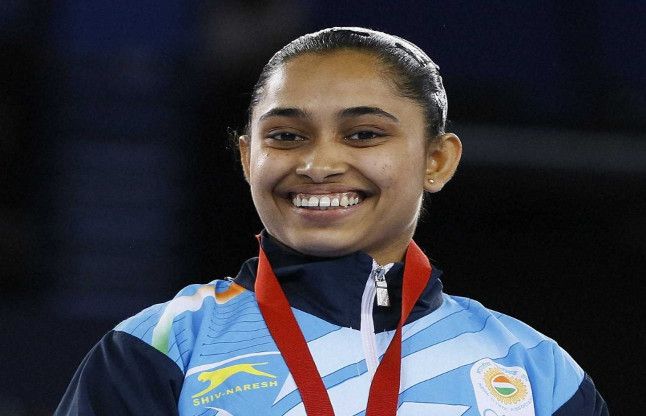 Dipa Karmakar पद्मश्री से कई गुना बढ़ गई है मेरी जिम्मेदारियां : दीपा करमाकर