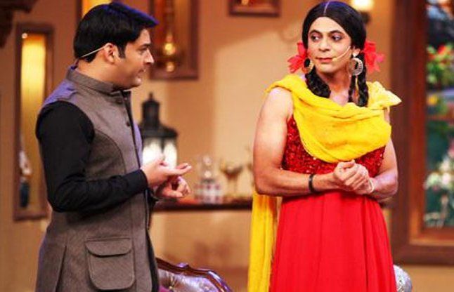sunil grover गुत्थी का खुलासा, कपिल के साथ जल्द करेंगे टीवी पर वापसी