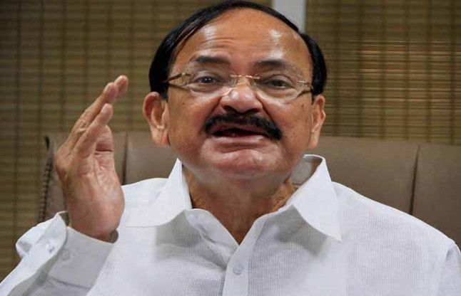 Venkaiah Naidu PM मोदी सरकार करेगी रेंटल हाउसिंग स्कीम को प्रमोट