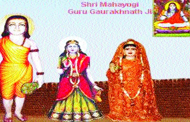 bikaner कतरियासर में बनेगा जसनाथजी पैनोरमा