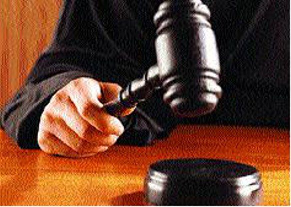 court decision बाइक सवार को लूटने वाले लुटेरे को पांच साल की सजा