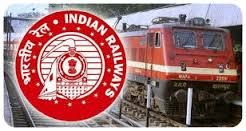Indian Train रेलवे ट्रेक पर पानी, दो ट्रेनें प्रभावित